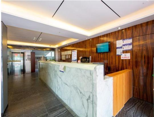 Wufu Boutique Hotel Kanton Exterior foto